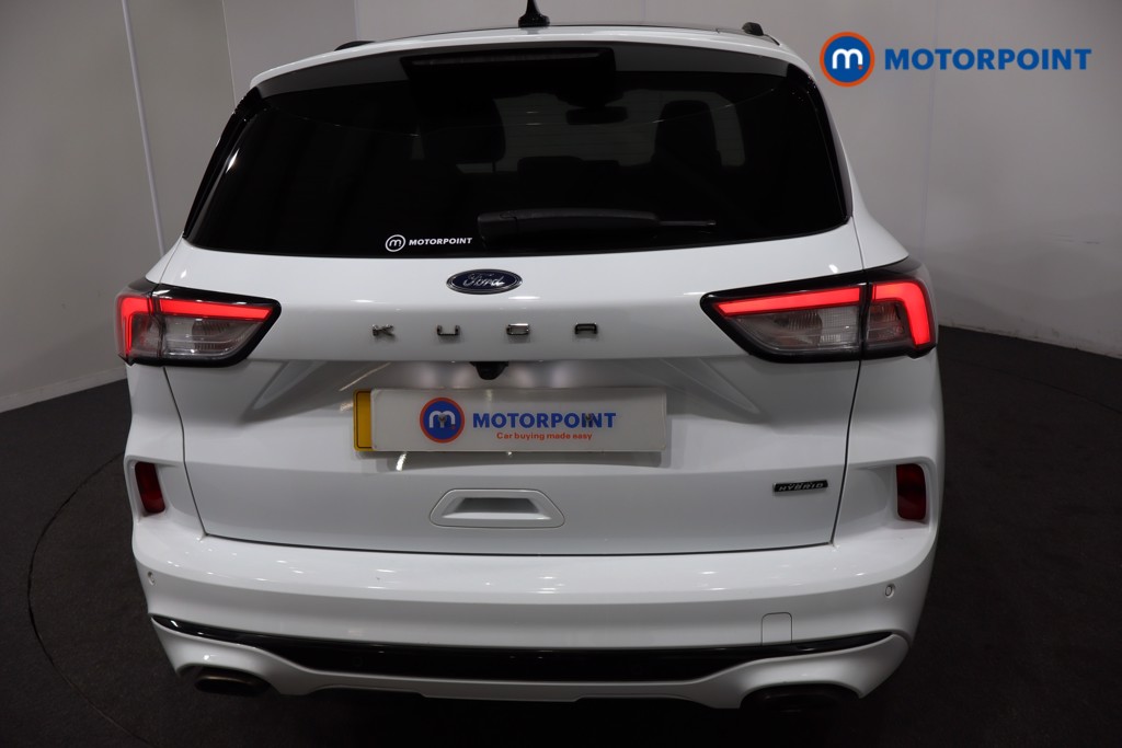 Ford Kuga St-Line X Edition Automatic Petrol Plug-In Hybrid SUV - Stock Number (1560355) - 33rd supplementary image