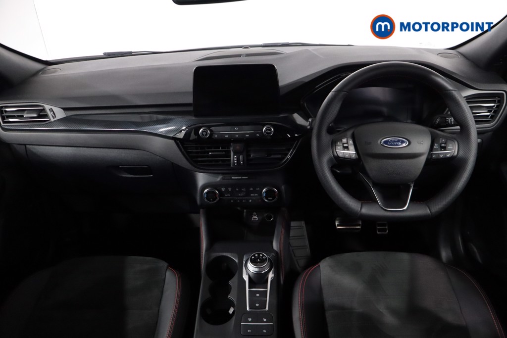Ford Kuga St-Line X Edition Automatic Petrol Plug-In Hybrid SUV - Stock Number (1560355) - 1st supplementary image