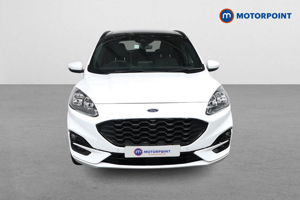 Ford Kuga St-Line X Edition Automatic Petrol Plug-In Hybrid SUV - Stock Number (1560355) - Front bumper