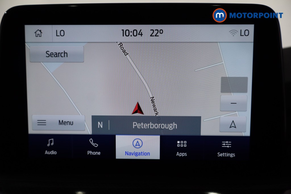 Ford Kuga St-Line X Edition Automatic Petrol Plug-In Hybrid SUV - Stock Number (1560356) - 2nd supplementary image