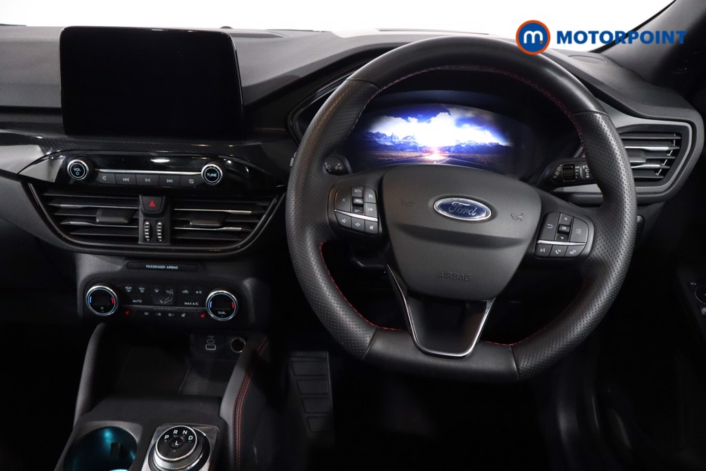 Ford Kuga St-Line X Edition Automatic Petrol Plug-In Hybrid SUV - Stock Number (1560356) - 3rd supplementary image