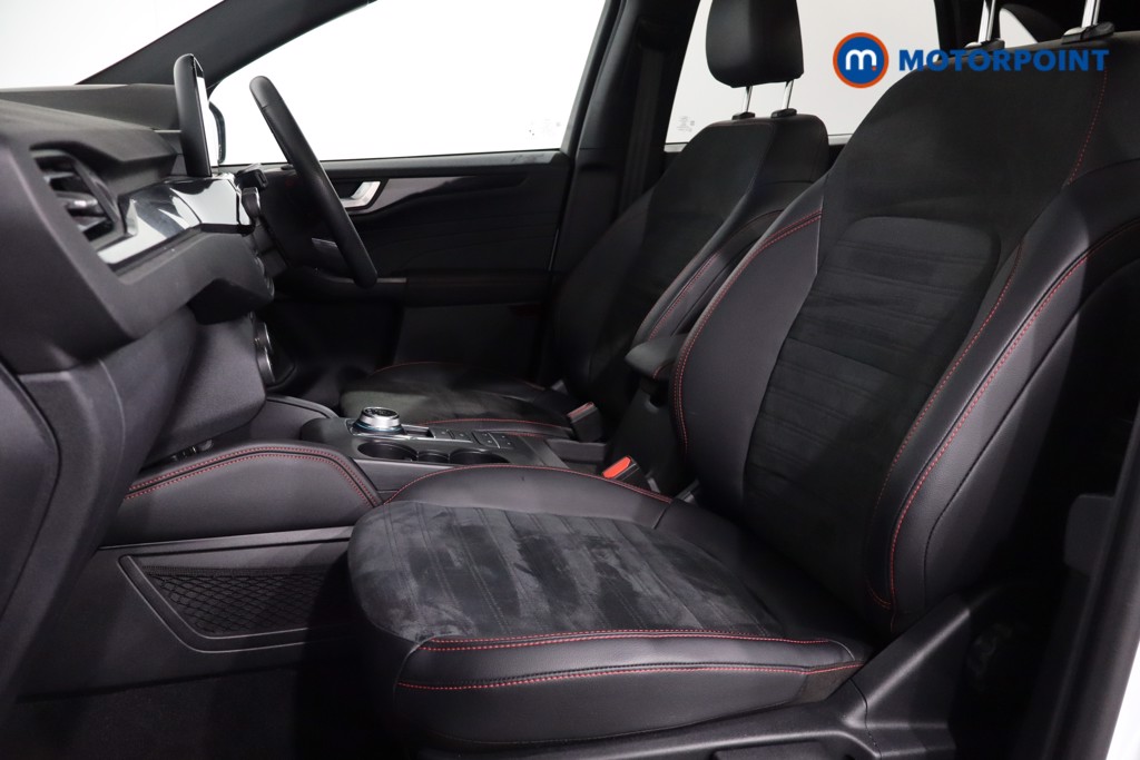 Ford Kuga St-Line X Edition Automatic Petrol Plug-In Hybrid SUV - Stock Number (1560356) - 4th supplementary image