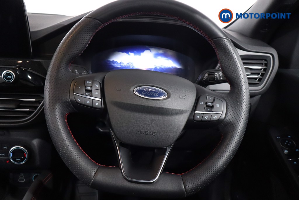 Ford Kuga St-Line X Edition Automatic Petrol Plug-In Hybrid SUV - Stock Number (1560356) - 6th supplementary image