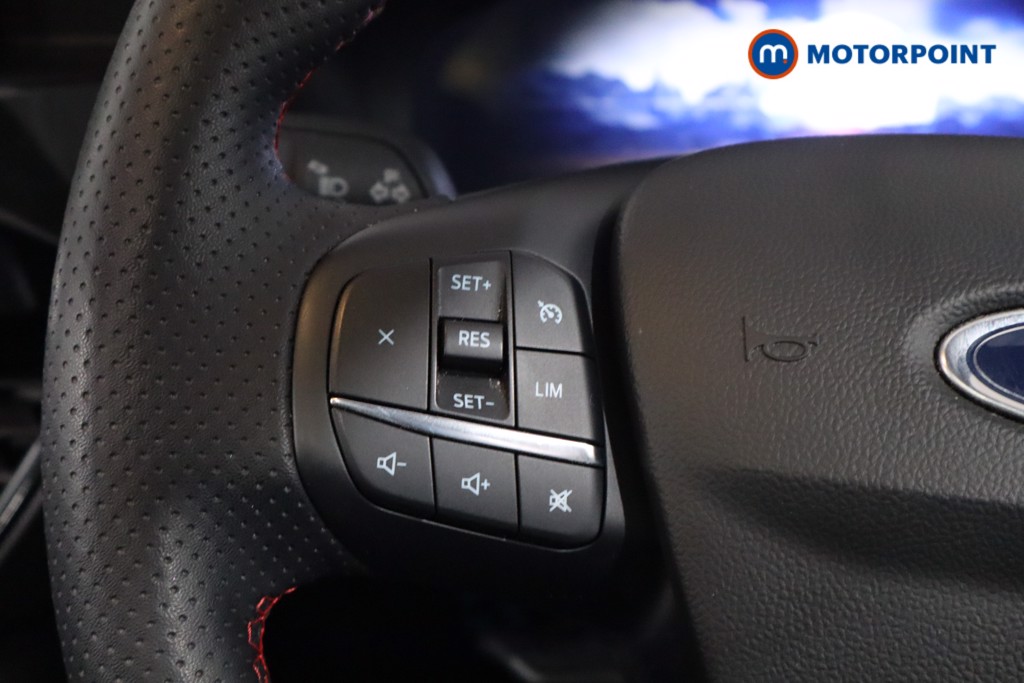 Ford Kuga St-Line X Edition Automatic Petrol Plug-In Hybrid SUV - Stock Number (1560356) - 7th supplementary image