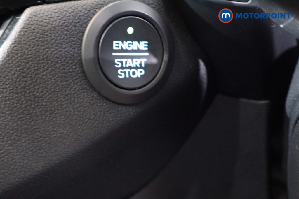 Ford Kuga St-Line X Edition Automatic Petrol Plug-In Hybrid SUV - Stock Number (1560356) - 13th supplementary image