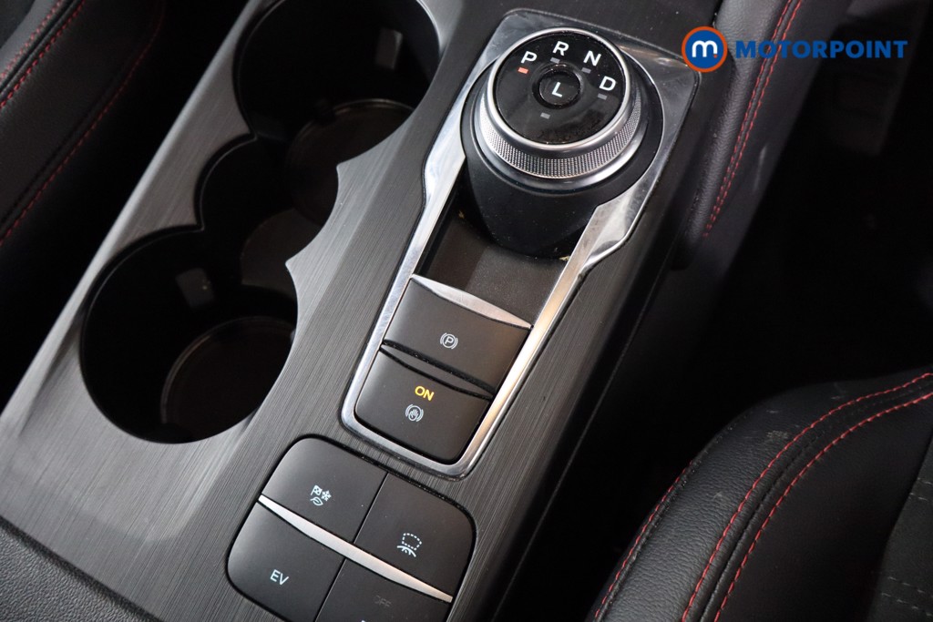 Ford Kuga St-Line X Edition Automatic Petrol Plug-In Hybrid SUV - Stock Number (1560356) - 14th supplementary image
