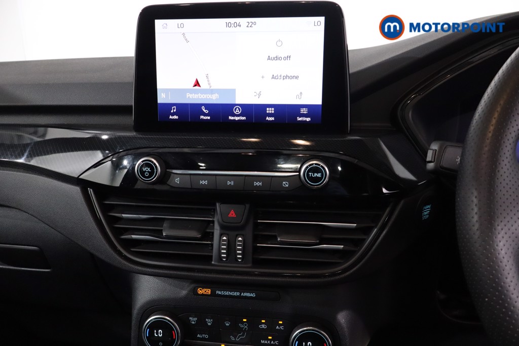 Ford Kuga St-Line X Edition Automatic Petrol Plug-In Hybrid SUV - Stock Number (1560356) - 15th supplementary image