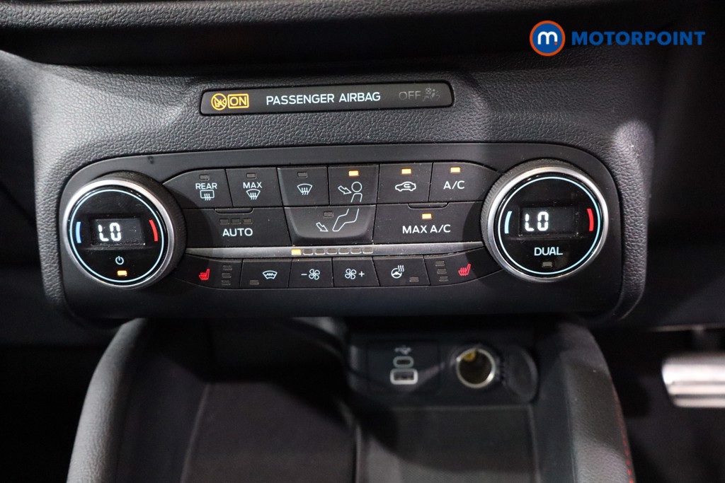 Ford Kuga St-Line X Edition Automatic Petrol Plug-In Hybrid SUV - Stock Number (1560356) - 16th supplementary image