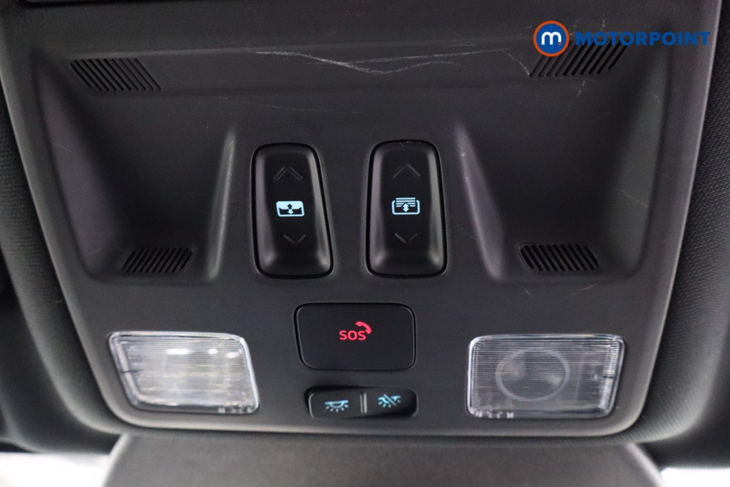 Ford Kuga St-Line X Edition Automatic Petrol Plug-In Hybrid SUV - Stock Number (1560356) - 17th supplementary image
