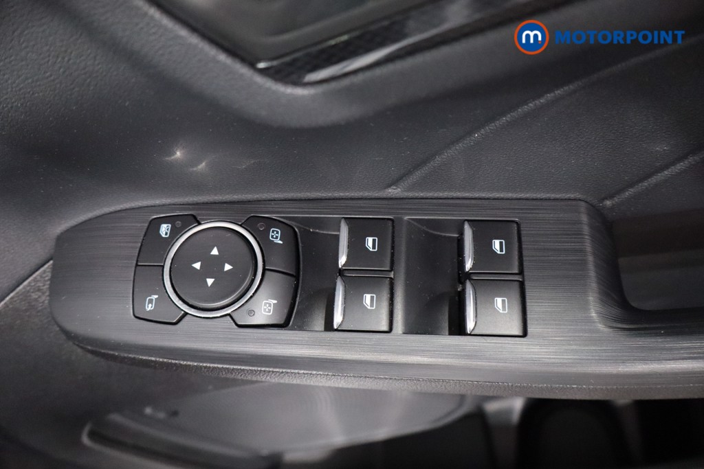 Ford Kuga St-Line X Edition Automatic Petrol Plug-In Hybrid SUV - Stock Number (1560356) - 20th supplementary image