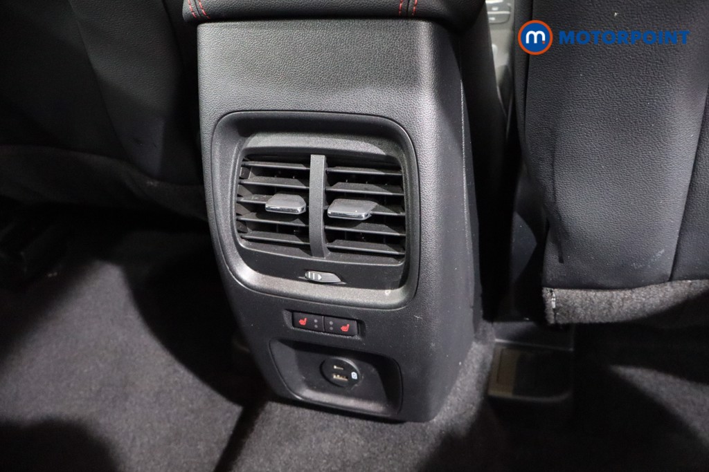 Ford Kuga St-Line X Edition Automatic Petrol Plug-In Hybrid SUV - Stock Number (1560356) - 22nd supplementary image