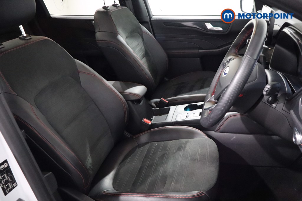 Ford Kuga St-Line X Edition Automatic Petrol Plug-In Hybrid SUV - Stock Number (1560356) - 24th supplementary image