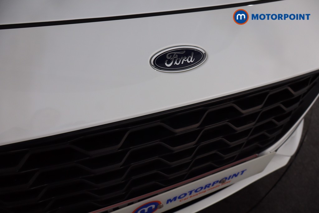Ford Kuga St-Line X Edition Automatic Petrol Plug-In Hybrid SUV - Stock Number (1560356) - 27th supplementary image