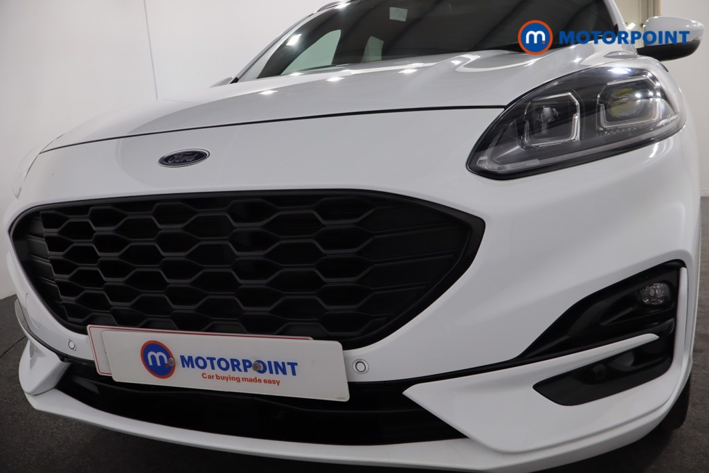Ford Kuga St-Line X Edition Automatic Petrol Plug-In Hybrid SUV - Stock Number (1560356) - 28th supplementary image
