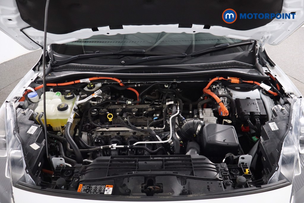 Ford Kuga St-Line X Edition Automatic Petrol Plug-In Hybrid SUV - Stock Number (1560356) - 29th supplementary image