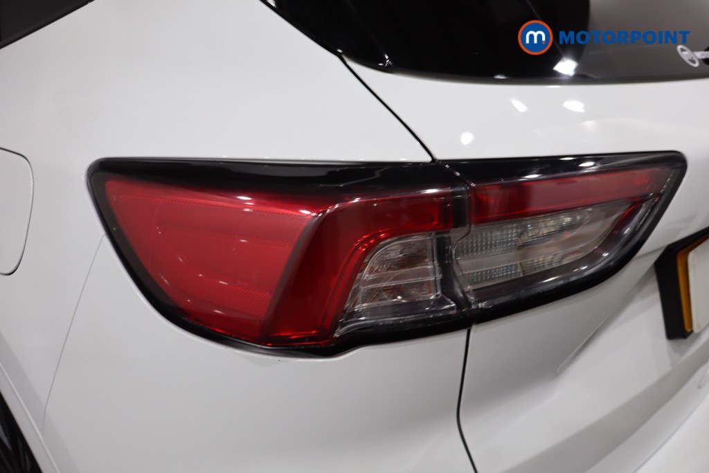 Ford Kuga St-Line X Edition Automatic Petrol Plug-In Hybrid SUV - Stock Number (1560356) - 31st supplementary image