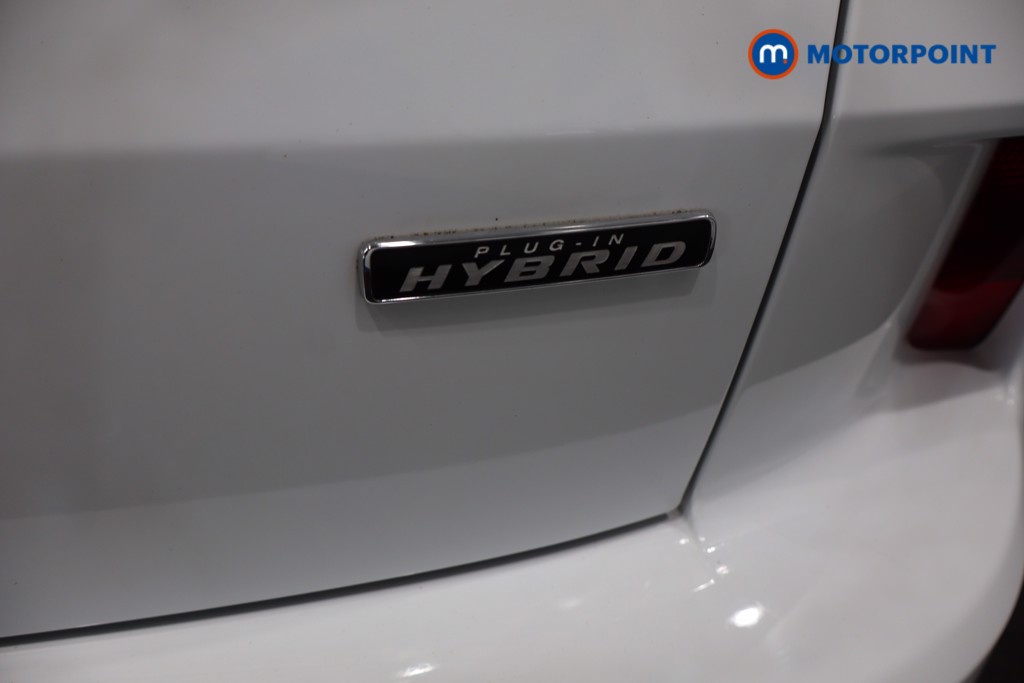 Ford Kuga St-Line X Edition Automatic Petrol Plug-In Hybrid SUV - Stock Number (1560356) - 33rd supplementary image