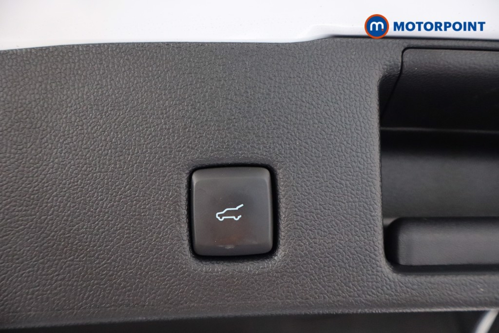 Ford Kuga St-Line X Edition Automatic Petrol Plug-In Hybrid SUV - Stock Number (1560356) - 35th supplementary image
