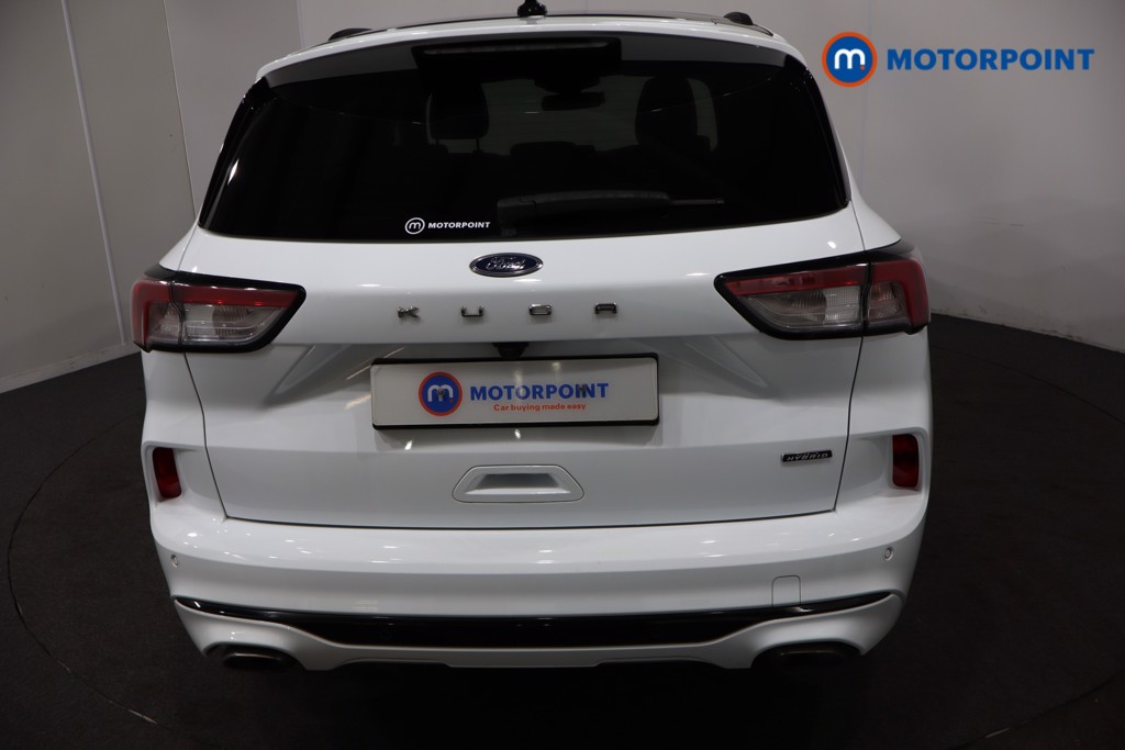 Ford Kuga St-Line X Edition Automatic Petrol Plug-In Hybrid SUV - Stock Number (1560356) - 36th supplementary image