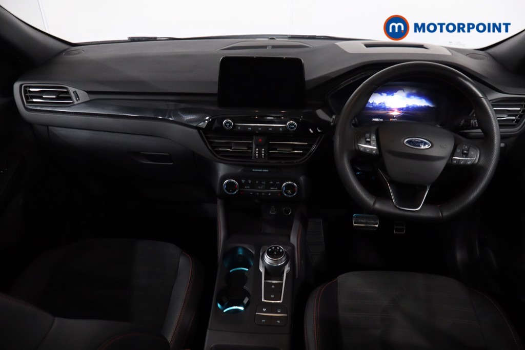 Ford Kuga St-Line X Edition Automatic Petrol Plug-In Hybrid SUV - Stock Number (1560356) - 1st supplementary image