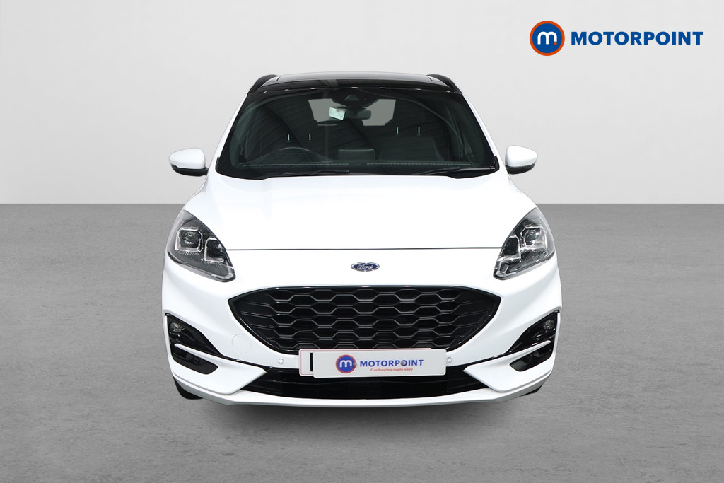 Ford Kuga St-Line X Edition Automatic Petrol Plug-In Hybrid SUV - Stock Number (1560356) - Front bumper