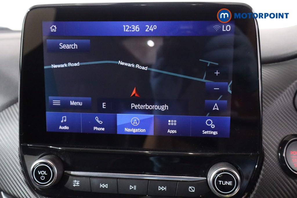 Ford Puma ST Manual Petrol SUV - Stock Number (1560357) - 2nd supplementary image