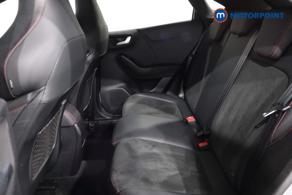 Ford Puma ST Manual Petrol SUV - Stock Number (1560357) - 5th supplementary image