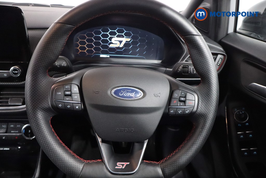 Ford Puma ST Manual Petrol SUV - Stock Number (1560357) - 6th supplementary image