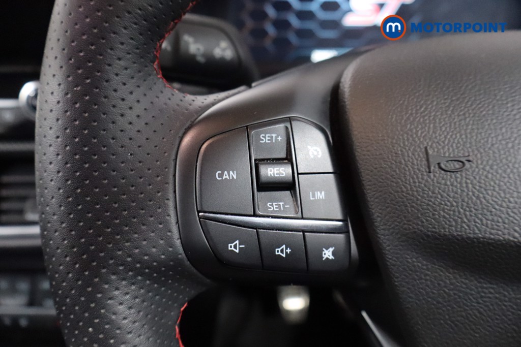 Ford Puma ST Manual Petrol SUV - Stock Number (1560357) - 7th supplementary image