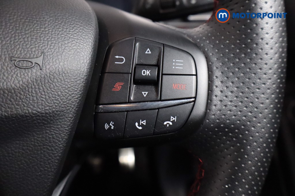 Ford Puma ST Manual Petrol SUV - Stock Number (1560357) - 8th supplementary image