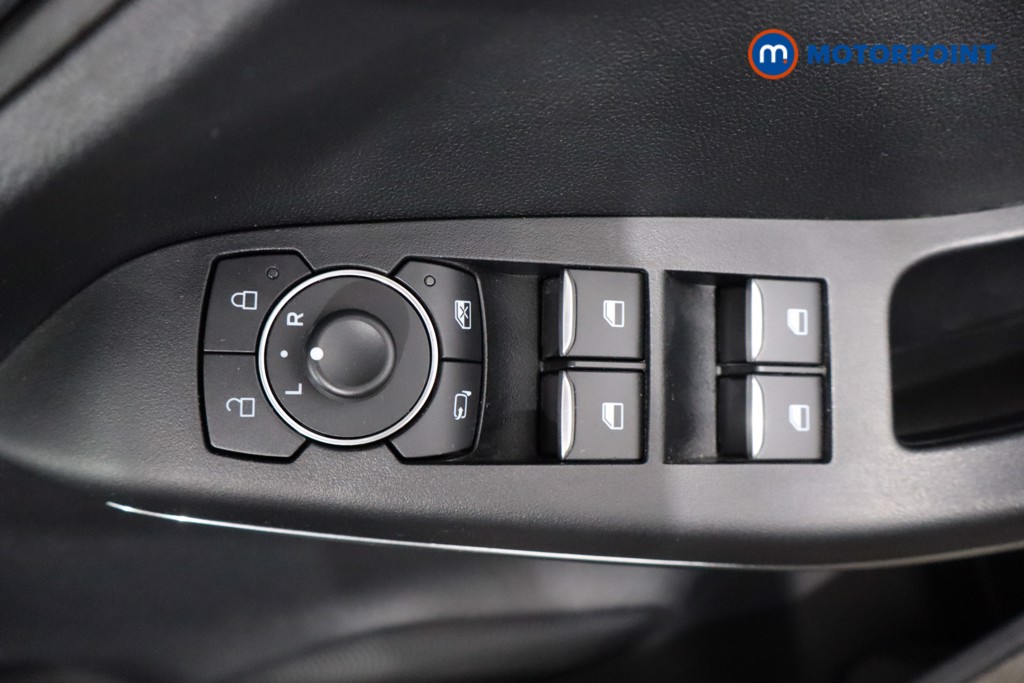 Ford Puma ST Manual Petrol SUV - Stock Number (1560357) - 17th supplementary image