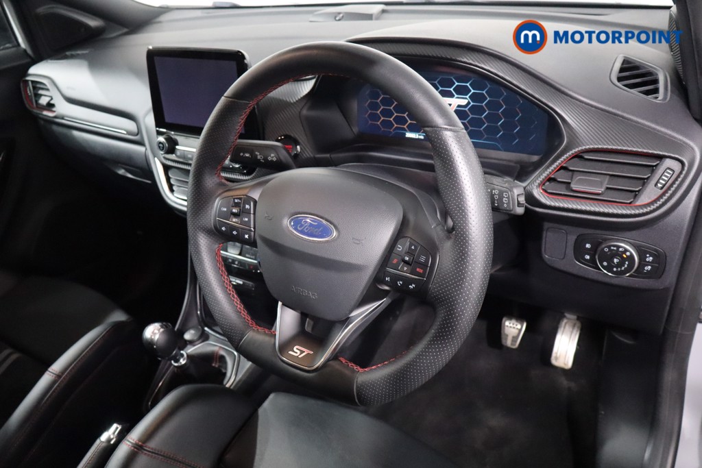Ford Puma ST Manual Petrol SUV - Stock Number (1560357) - 18th supplementary image