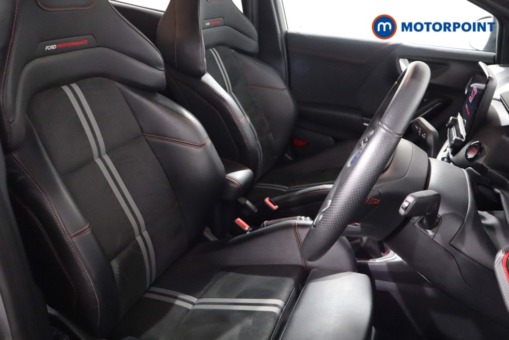 Ford Puma ST Manual Petrol SUV - Stock Number (1560357) - 19th supplementary image