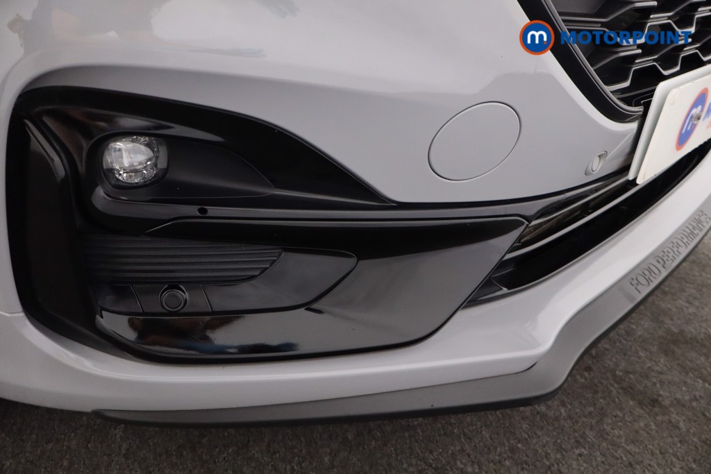 Ford Puma ST Manual Petrol SUV - Stock Number (1560357) - 21st supplementary image