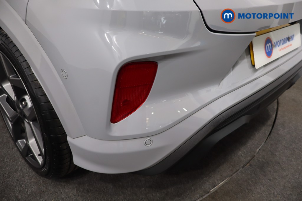 Ford Puma ST Manual Petrol SUV - Stock Number (1560357) - 28th supplementary image