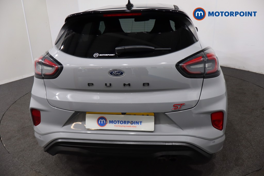 Ford Puma ST Manual Petrol SUV - Stock Number (1560357) - 29th supplementary image