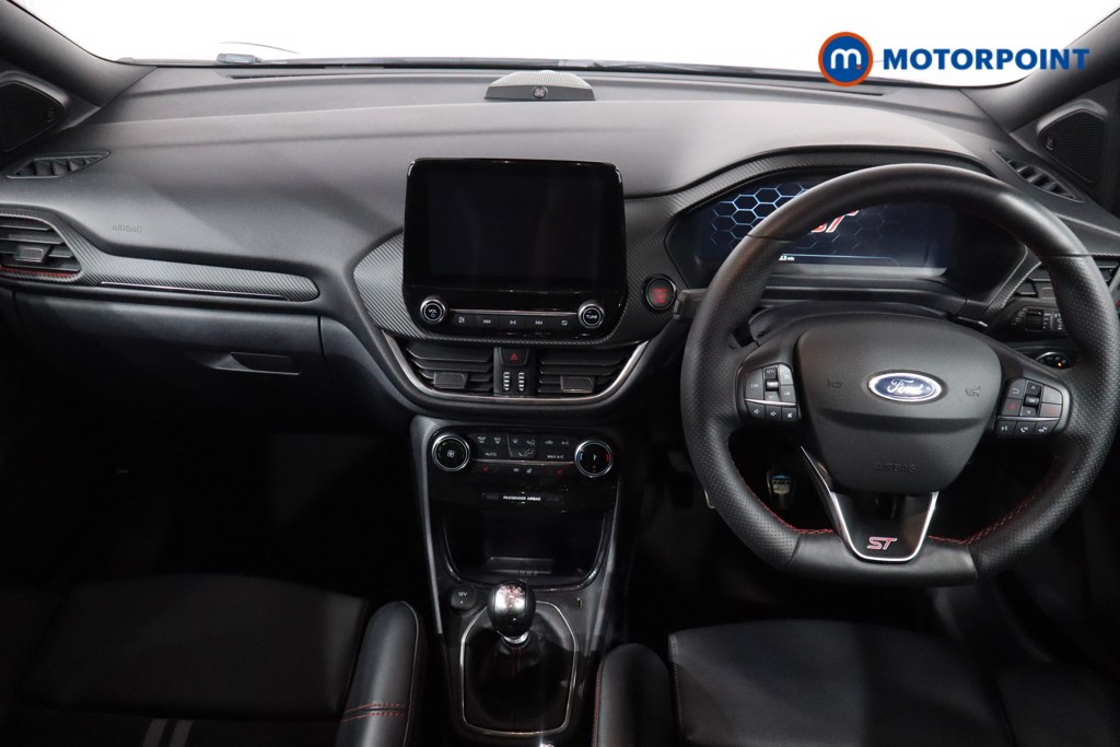 Ford Puma ST Manual Petrol SUV - Stock Number (1560357) - 1st supplementary image