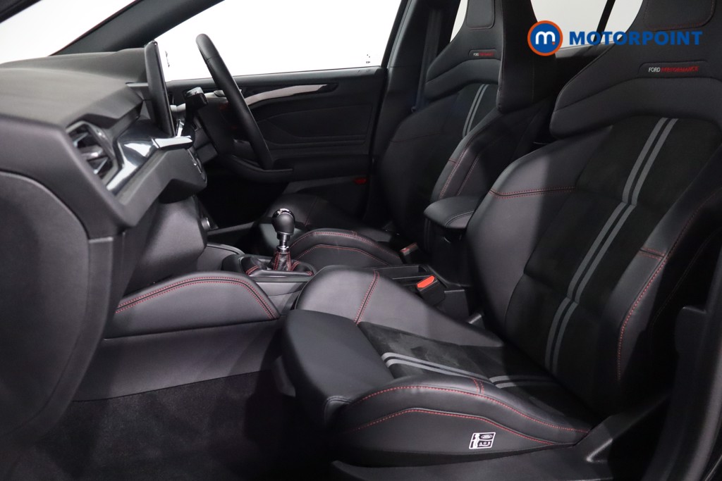 Ford Focus ST Manual Petrol Hatchback - Stock Number (1560362) - 3rd supplementary image