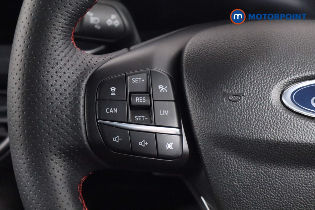 Ford Focus ST Manual Petrol Hatchback - Stock Number (1560362) - 6th supplementary image