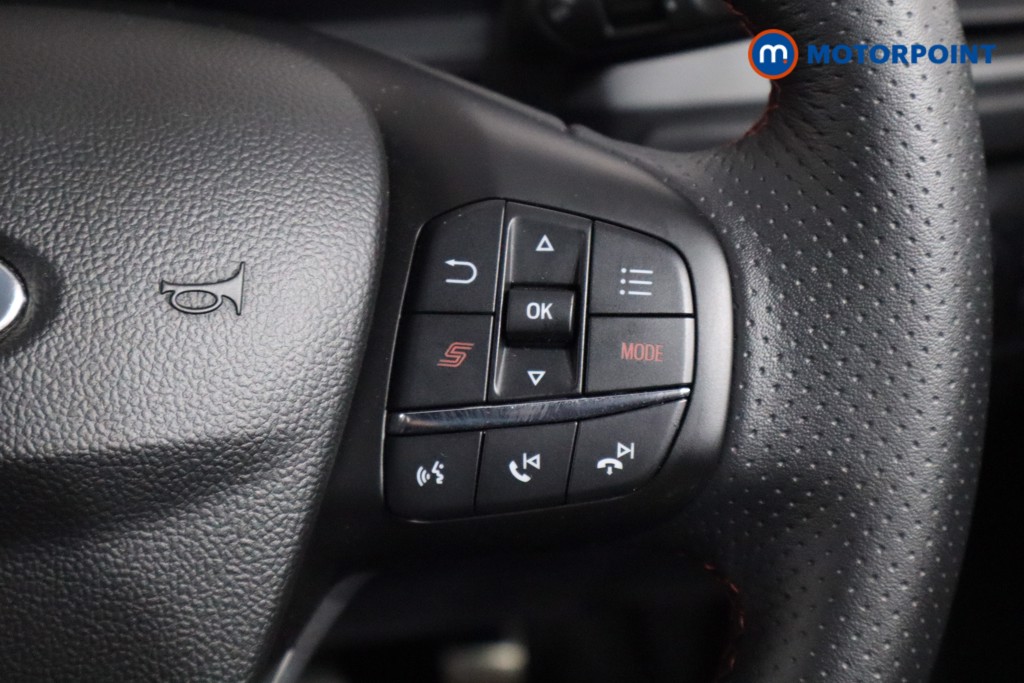 Ford Focus ST Manual Petrol Hatchback - Stock Number (1560362) - 7th supplementary image