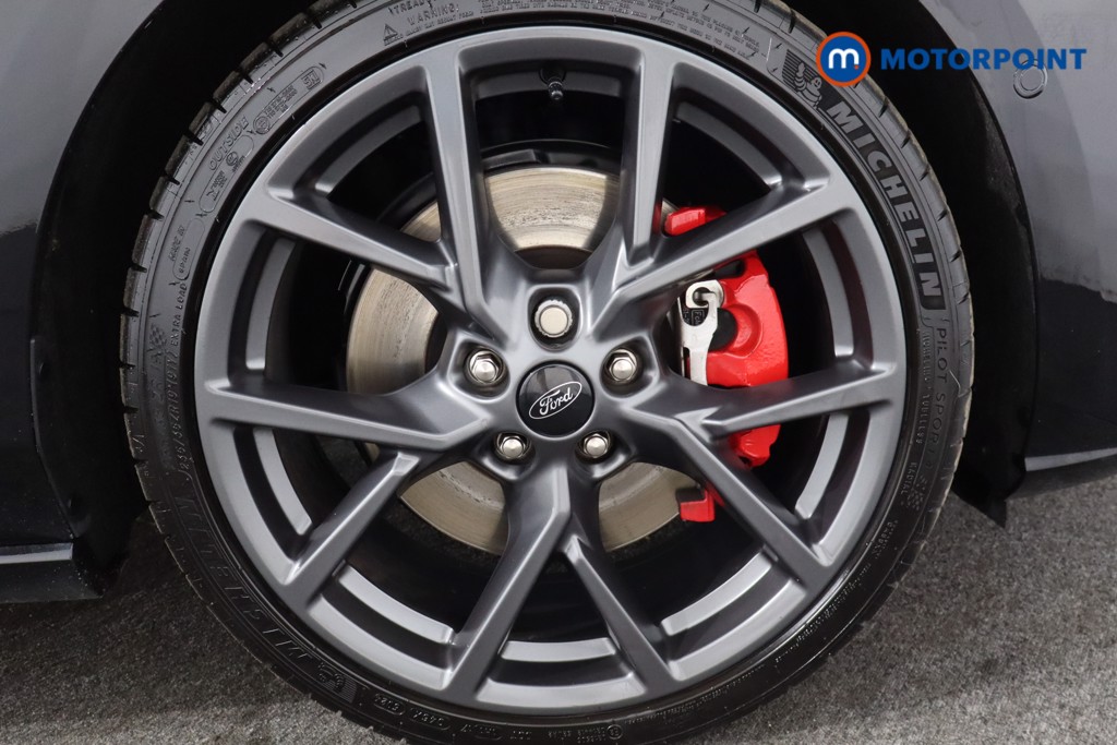 Ford Focus ST Manual Petrol Hatchback - Stock Number (1560362) - 9th supplementary image