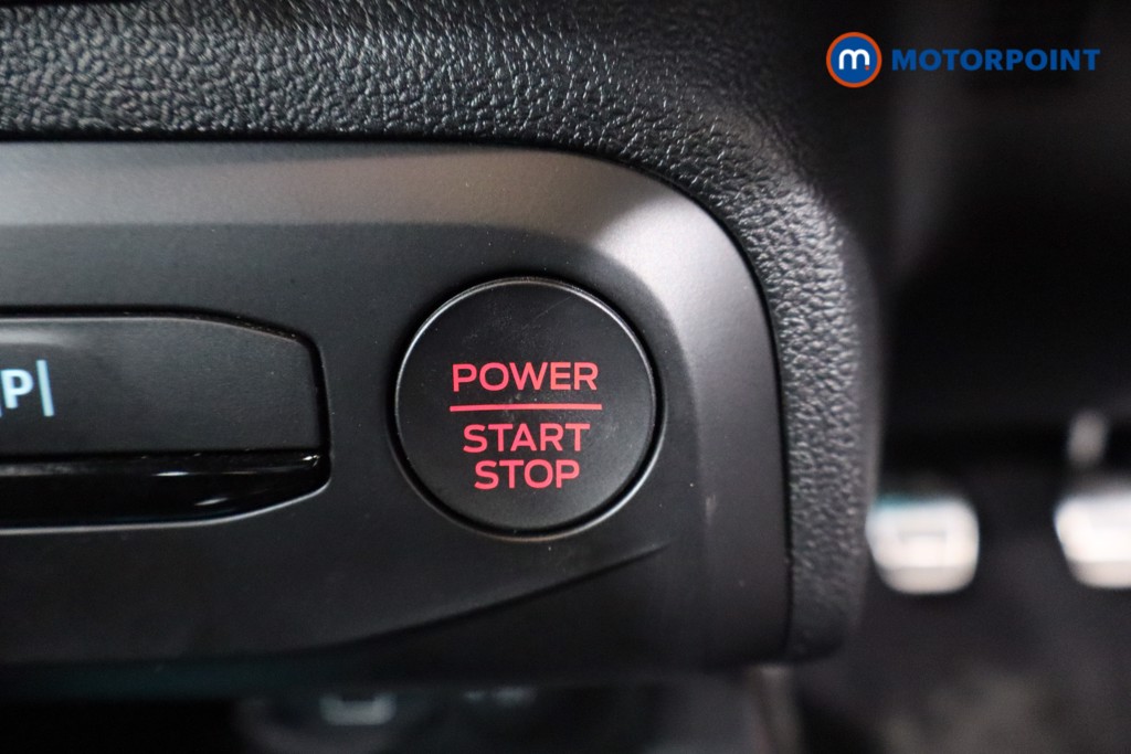 Ford Focus ST Manual Petrol Hatchback - Stock Number (1560362) - 12th supplementary image