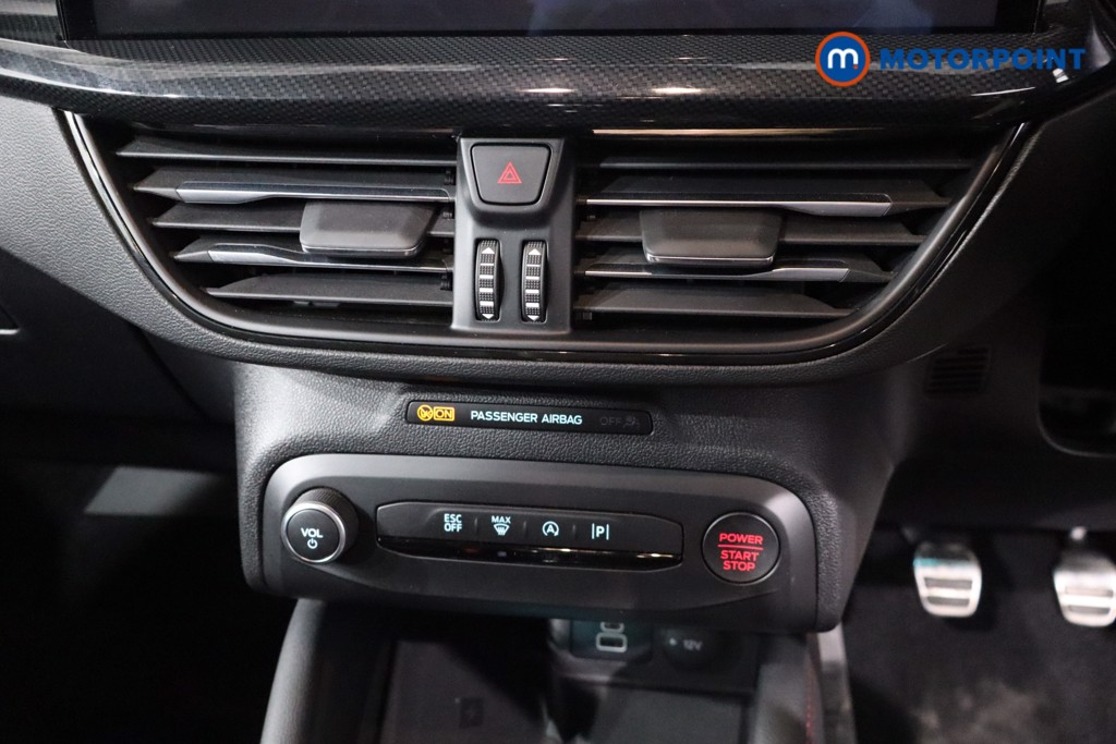 Ford Focus ST Manual Petrol Hatchback - Stock Number (1560362) - 15th supplementary image