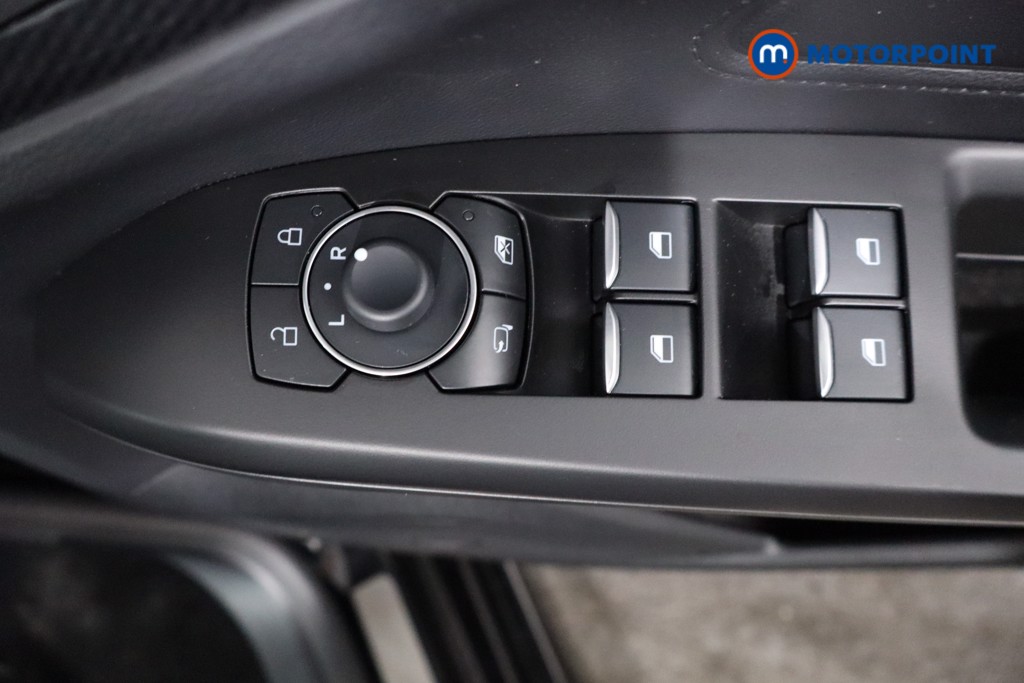 Ford Focus ST Manual Petrol Hatchback - Stock Number (1560362) - 16th supplementary image