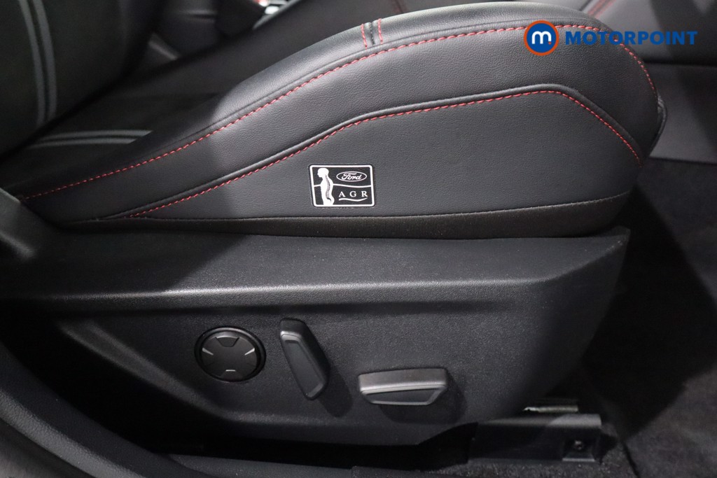 Ford Focus ST Manual Petrol Hatchback - Stock Number (1560362) - 19th supplementary image