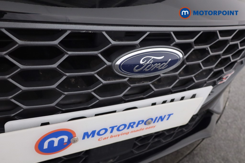 Ford Focus ST Manual Petrol Hatchback - Stock Number (1560362) - 22nd supplementary image