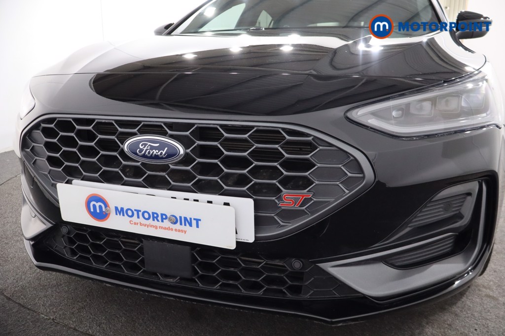 Ford Focus ST Manual Petrol Hatchback - Stock Number (1560362) - 23rd supplementary image