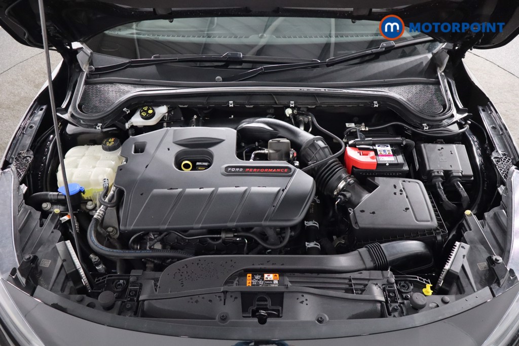 Ford Focus ST Manual Petrol Hatchback - Stock Number (1560362) - 24th supplementary image
