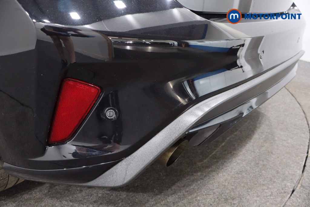 Ford Focus ST Manual Petrol Hatchback - Stock Number (1560362) - 27th supplementary image