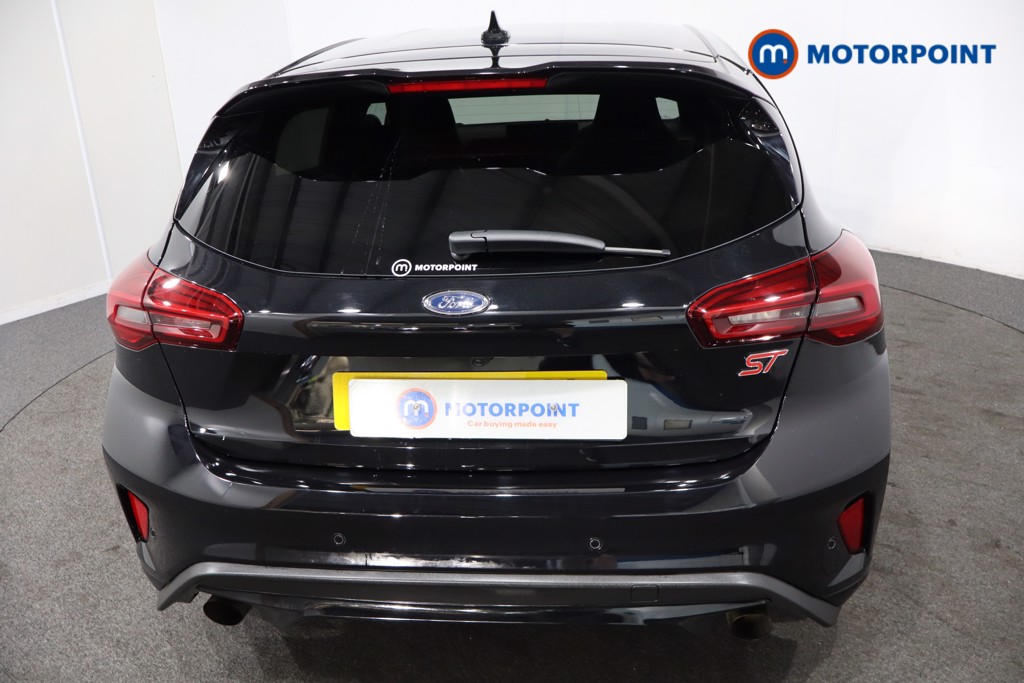 Ford Focus ST Manual Petrol Hatchback - Stock Number (1560362) - 29th supplementary image
